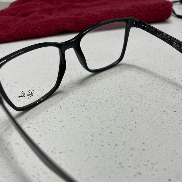 Ray-Ban Eyeglasses - Picture 2 of 7